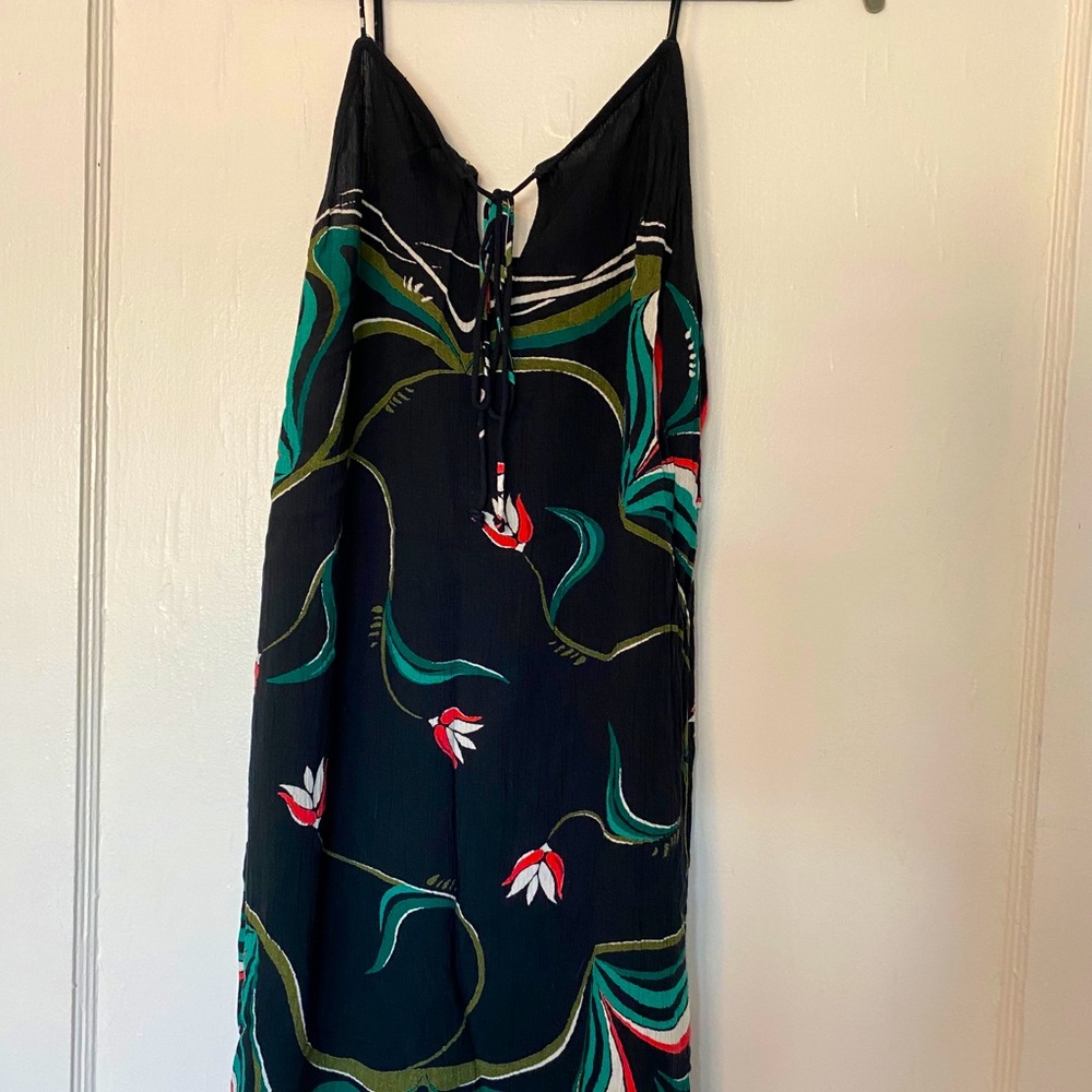 Billabong Beach Dress